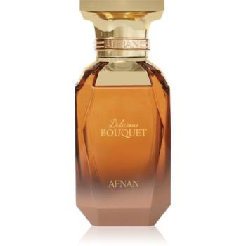 Afnan Delicious Bouquet Eau de Parfum hölgyeknek 80 ml kép