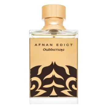 Afnan Edict Ouddiction Eau de Parfum uniszex 80 ml kép