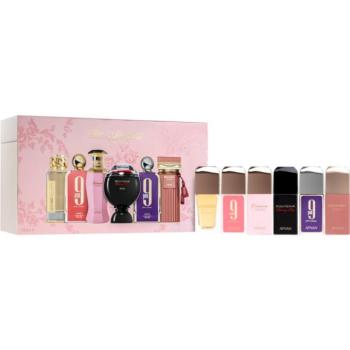 Afnan Elle Collection Travel Set ajándékszett hölgyeknek kép
