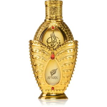 Afnan Fakhar Al Jamal illatos olaj unisex 20 ml kép