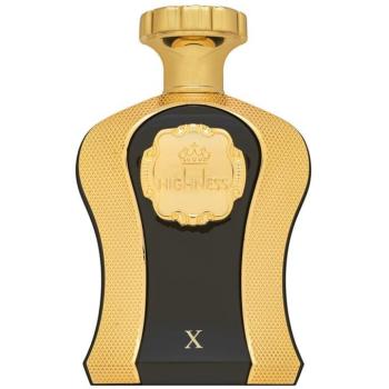 Afnan Highness X EdP 100 ml kép