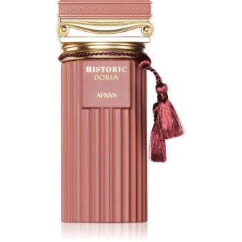 Afnan Historic Doria Eau de Parfum unisex 100 ml kép
