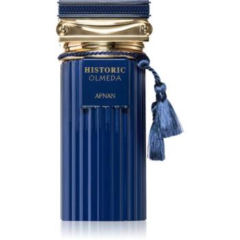 Afnan Historic Olmeda Eau de Parfum unisex 100 ml kép