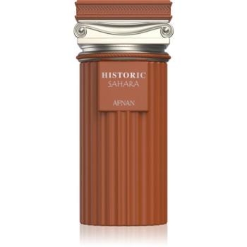 Afnan Historic Sahara parfüm kivonat unisex 100 ml kép