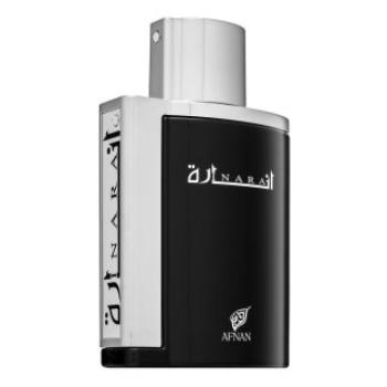 Afnan Inara Black Eau de Parfum uniszex 100 ml kép