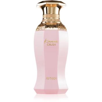 Afnan Kiaana Crush Eau de Parfum hölgyeknek 100 ml kép