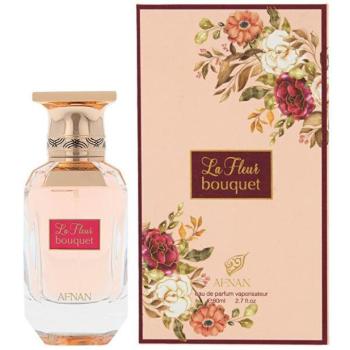 AFNAN La Fleur Bouquet EdP 80 ml kép