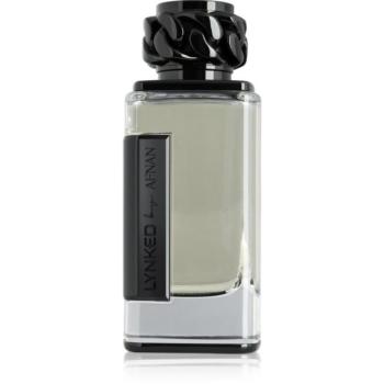 Afnan Lynked Freedom Eau de Parfum uraknak 100 ml kép