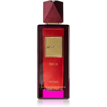 Afnan Modest Deux Femme Eau de Parfum hölgyeknek 100 ml kép