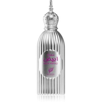 Afnan Musk Abiyad Eau de Parfum unisex 100 ml kép