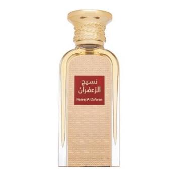 Afnan Naseej Al Zafaran Eau de Parfum uniszex 50 ml kép