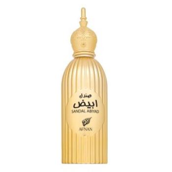 Afnan Sandal Abiyad Eau de Parfum uniszex 100 ml kép