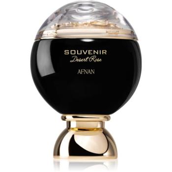 Afnan Souvenir Desert Rose Eau de Parfum unisex 100 ml kép