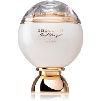 Afnan Souvenir Floral Bouquet Eau de Parfum hölgyeknek 100 ml kép