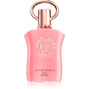 Afnan Supremacy Gala Eau de Parfum hölgyeknek 90 ml kép