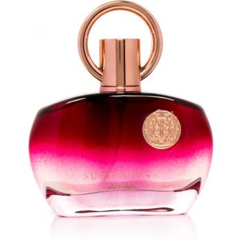 AFNAN Supremacy Purple EdP 100ml