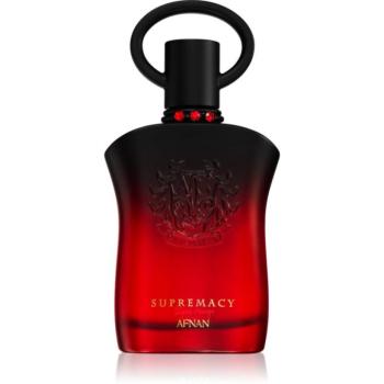 Afnan Supremacy Tapis Rouge Eau de Parfum hölgyeknek 90 ml kép