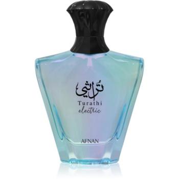 Afnan Turathi Electric Eau de Parfum unisex 90 ml kép
