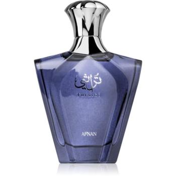 Afnan Turathi Homme Blue Eau de Parfum uraknak 90 ml kép