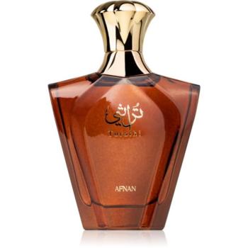 Afnan Turathi Homme Eau de Parfum uraknak 90 ml kép