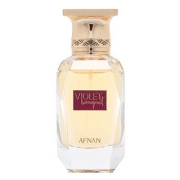 Afnan Violet Bouquet Eau de Parfum nőknek 80 ml kép