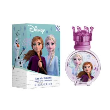 Air Val - FROZEN 2  Gyerek EDT 30 ml kép