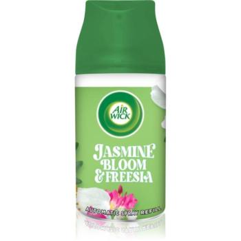 Air Wick Freshmatic Jasmine Bloom & Freesia légfrissítő utántöltő 250 ml kép