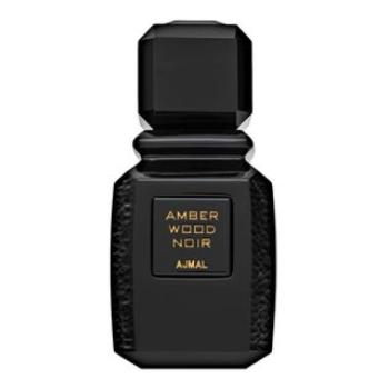 Ajmal Amber Wood Noir Eau de Parfum uniszex 100 ml kép