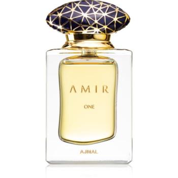 Ajmal Amir One Eau de Parfum unisex 50 ml kép
