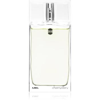 Ajmal Chemystery Eau de Parfum uraknak 90 ml kép