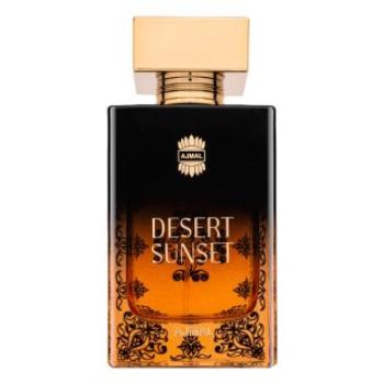 Ajmal Desert Sunset Eau de Parfum férfiaknak 100 ml kép