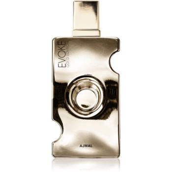 Ajmal Evoke Her Gold Edition Eau de Parfum hölgyeknek 75 ml kép