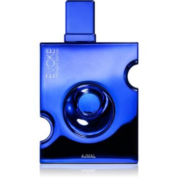 Ajmal Evoke Midnight Edition Him Eau de Parfum uraknak 90 ml kép