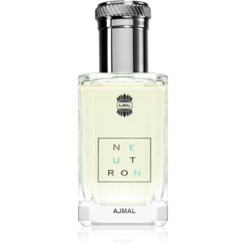 Ajmal Neutron Eau de Parfum uraknak 100 ml kép