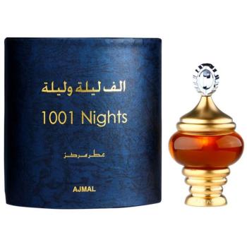 Ajmal Nights 1001 parfüm hölgyeknek 30 ml kép
