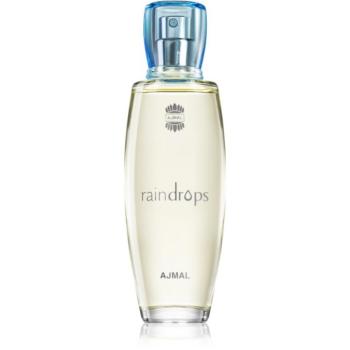 Ajmal Raindrops Eau de Parfum hölgyeknek 50 ml kép