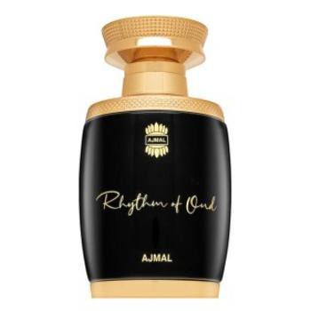 Ajmal Rhythm Of Oud Eau de Parfum uniszex 75 ml kép