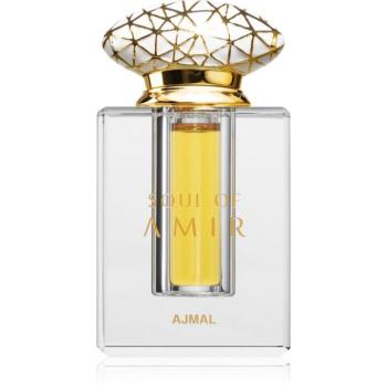 Ajmal Soul Of Amir parfüm unisex 12 ml