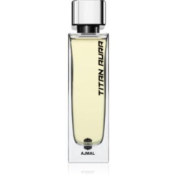 Ajmal Titan Aura Eau de Parfum uraknak 100 ml kép