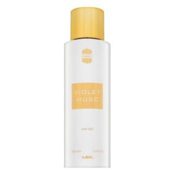 Ajmal Violet Musc haj illat uniszex 100 ml kép