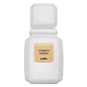 Ajmal Virgin Musc Eau de Parfum nőknek 100 ml kép