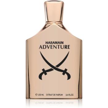 Al Haramain Adventure parfüm kivonat unisex 100 ml