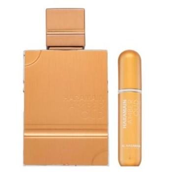 Al Haramain Amber Oud Gold Edition Eau de Parfum uniszex 200 ml kép
