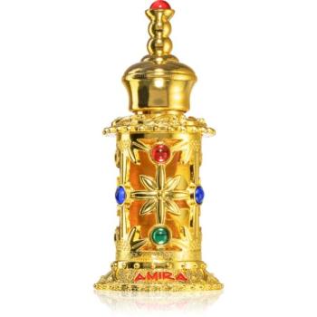 Al Haramain Amira Gold Eau de Parfum hölgyeknek 12 ml kép