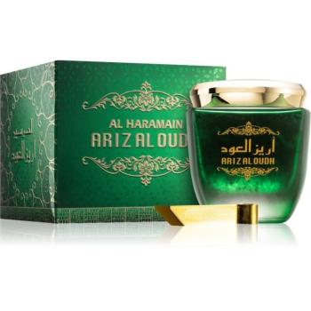 Al Haramain Ariz Al Oudh tömjén 75 g kép