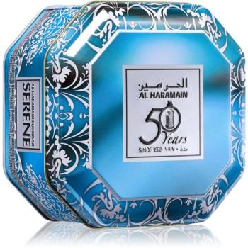 Al Haramain Bukhoor Serene bakhoor 75 g kép