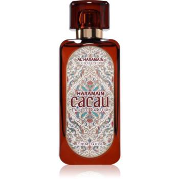 Al Haramain Cacau Eau de Parfum hölgyeknek 100 ml kép