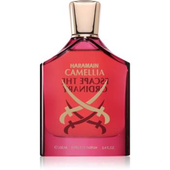 Al Haramain Camellia parfüm kivonat hölgyeknek 100 ml