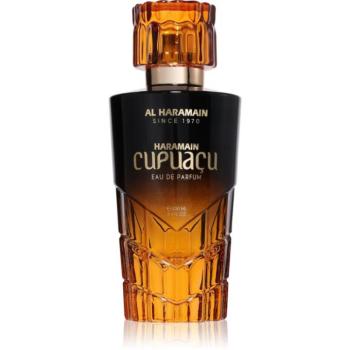 Al Haramain Cupuacu Eau de Parfum unisex 100 ml kép