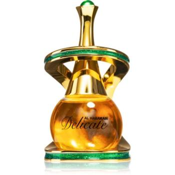 Al Haramain Delicate Eau de Parfum hölgyeknek 24 ml kép